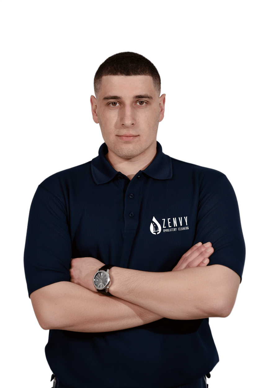 Picture of Terry Kliuchych