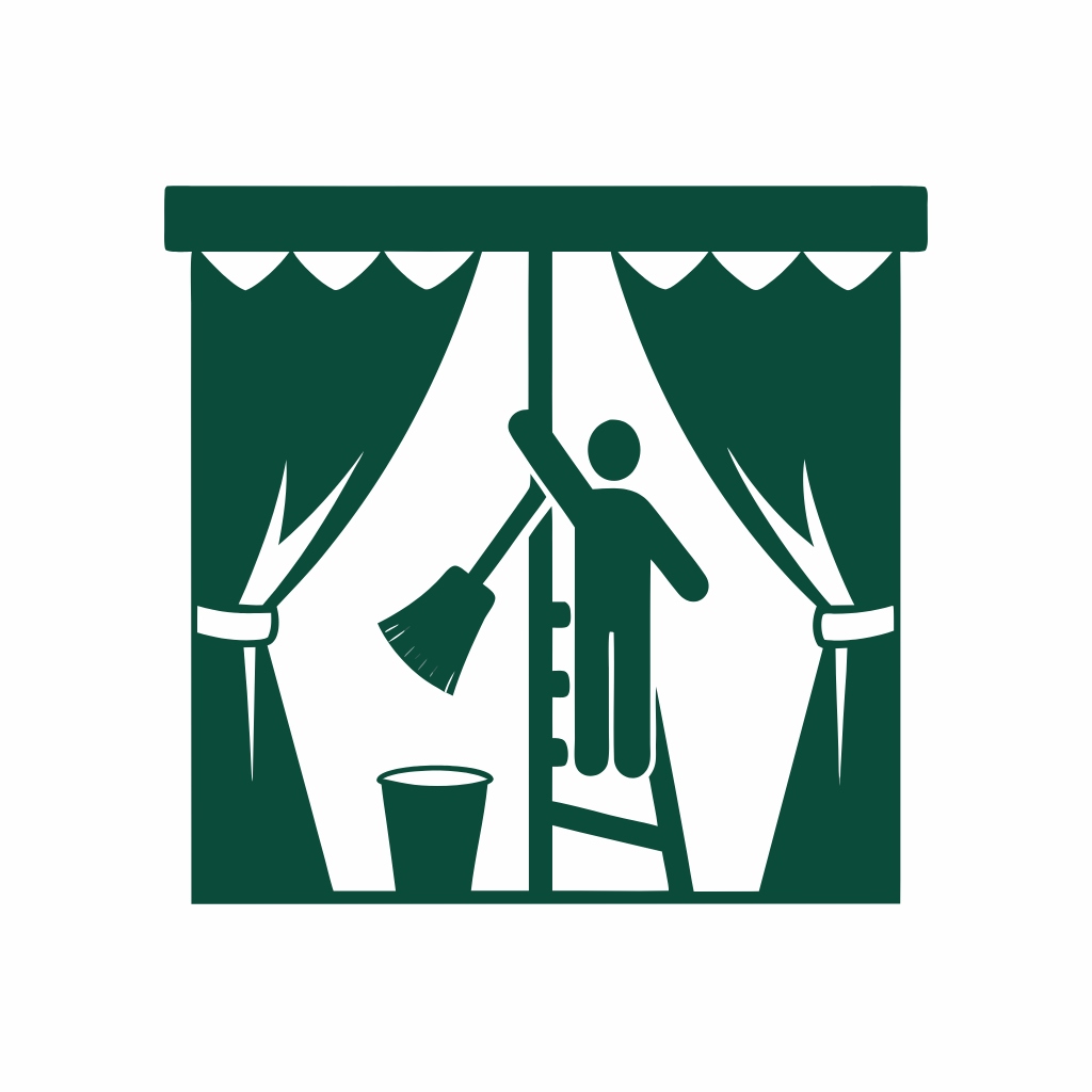 darapery and curtain cleaning